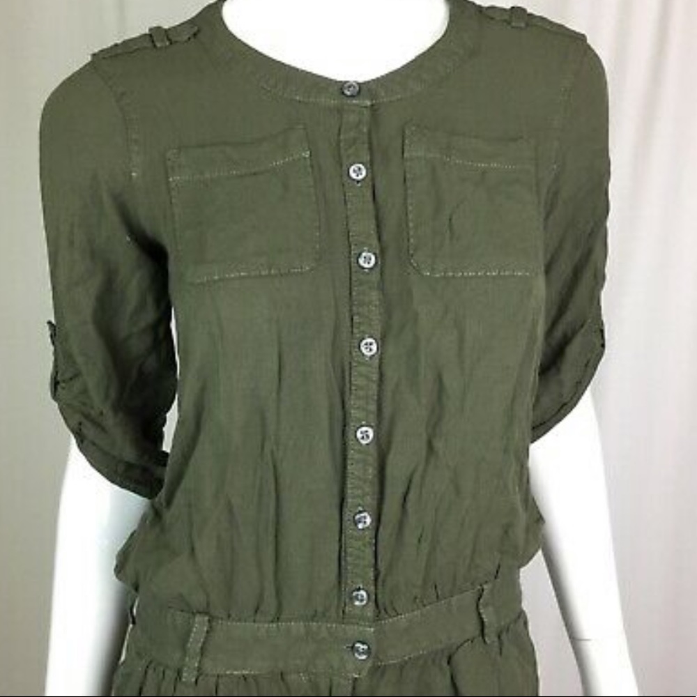 🆕 EXPRESS ROMPER - Picture 2 of 8